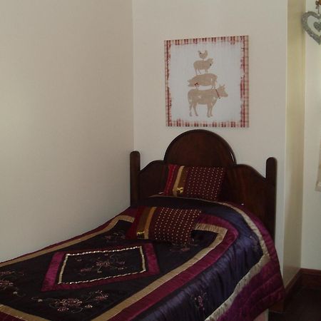 Barn-Gill House Bed & Breakfast Thirlmere Phòng bức ảnh
