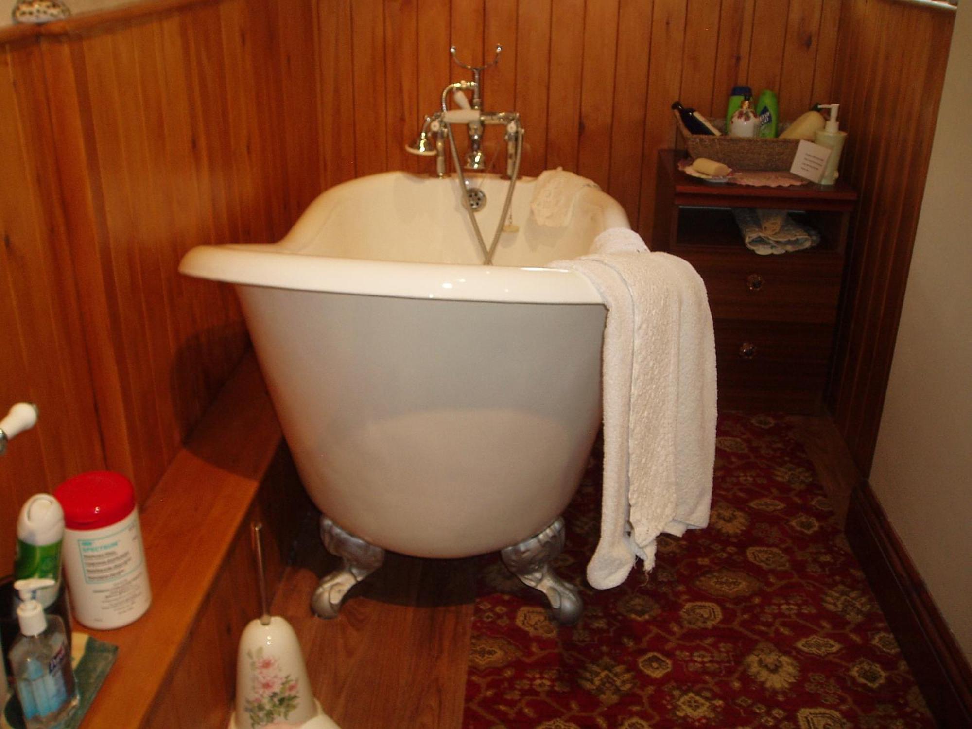 Barn-Gill House Bed & Breakfast Thirlmere Phòng bức ảnh