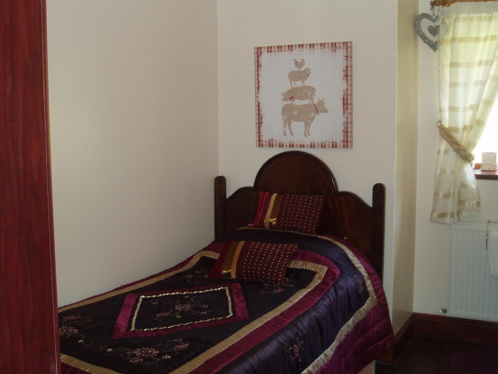 Barn-Gill House Bed & Breakfast Thirlmere Phòng bức ảnh