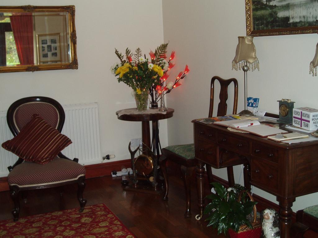 Barn-Gill House Bed & Breakfast Thirlmere Phòng bức ảnh
