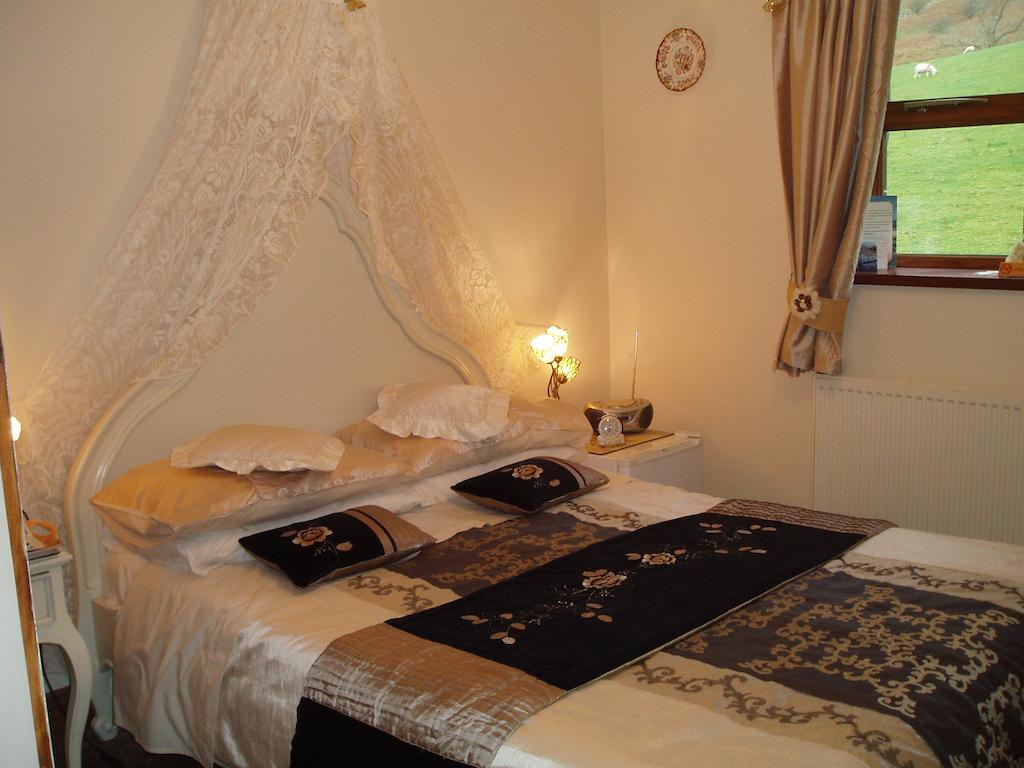 Barn-Gill House Bed & Breakfast Thirlmere Phòng bức ảnh