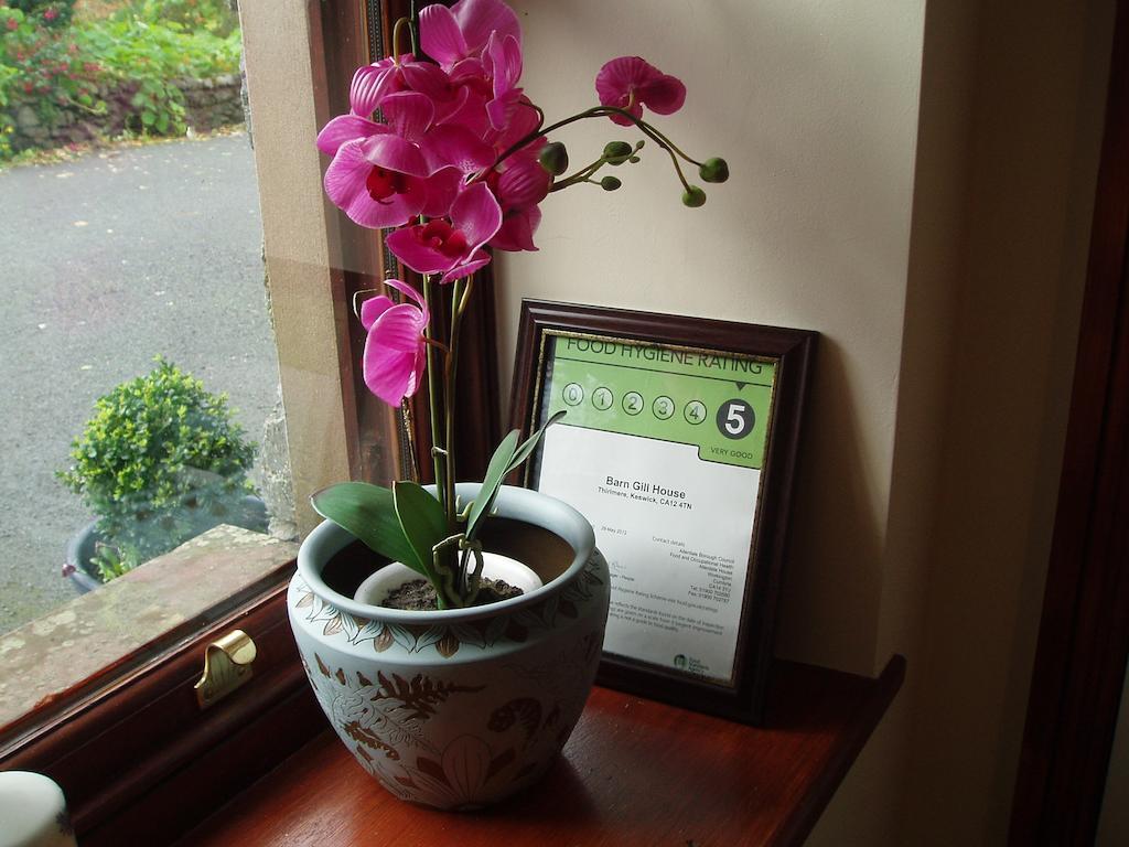 Barn-Gill House Bed & Breakfast Thirlmere Phòng bức ảnh