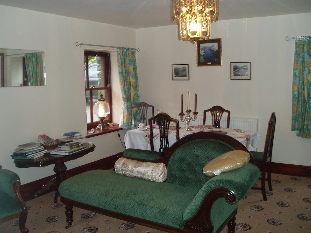 Barn-Gill House Bed & Breakfast Thirlmere Ngoại thất bức ảnh