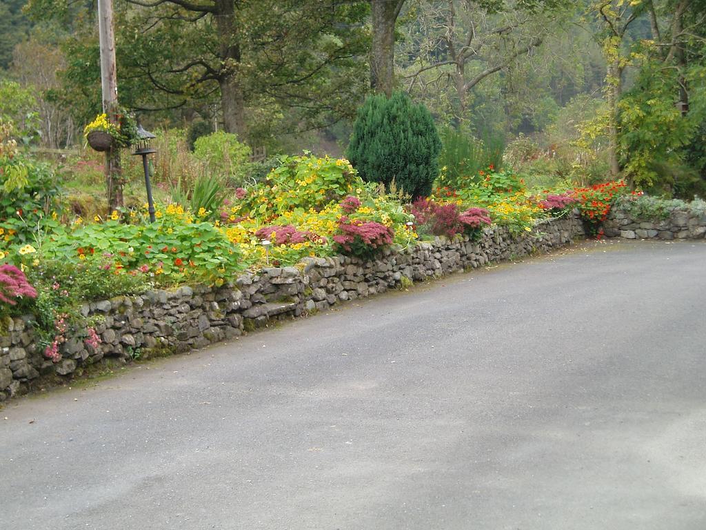 Barn-Gill House Bed & Breakfast Thirlmere Phòng bức ảnh
